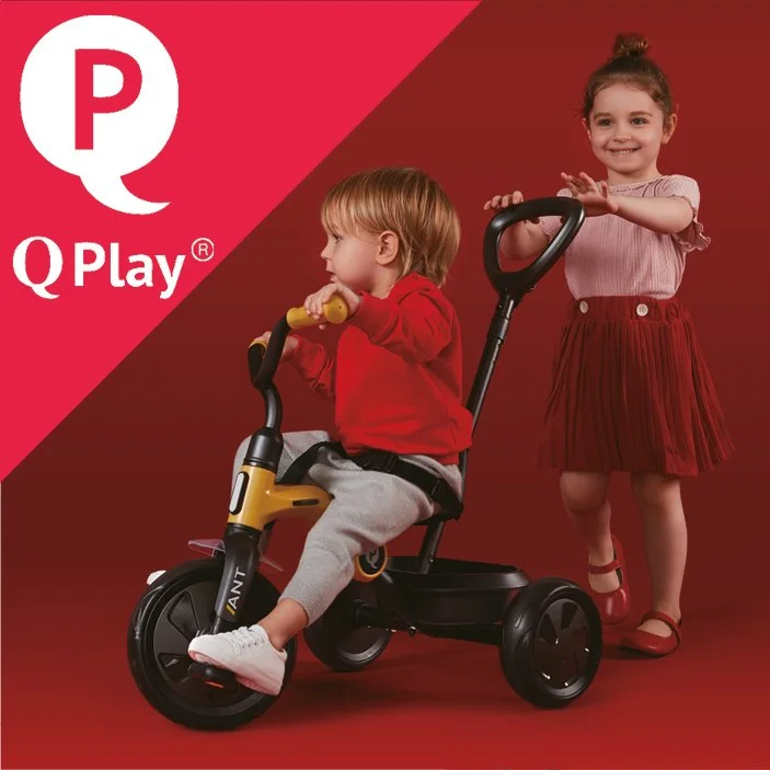 Qplay