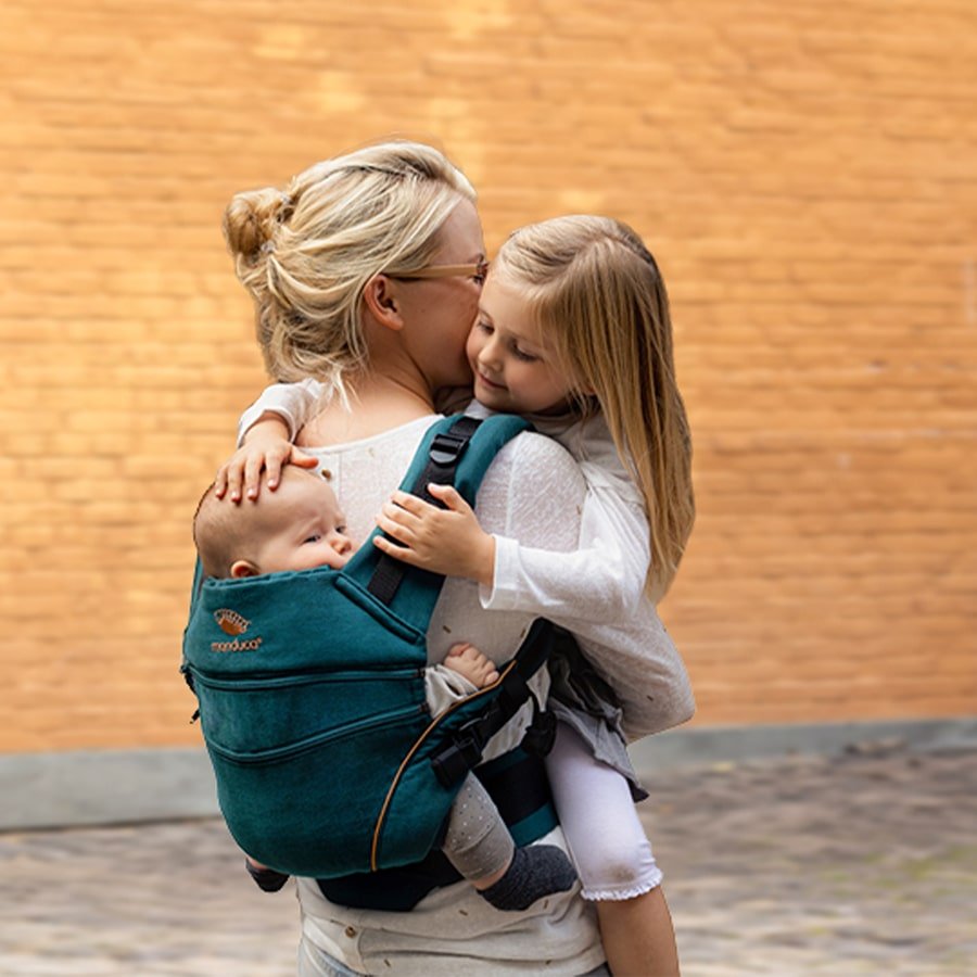 Bimbo Manduca Marsupio Recensioni Marsupio Ergobaby Manduca First