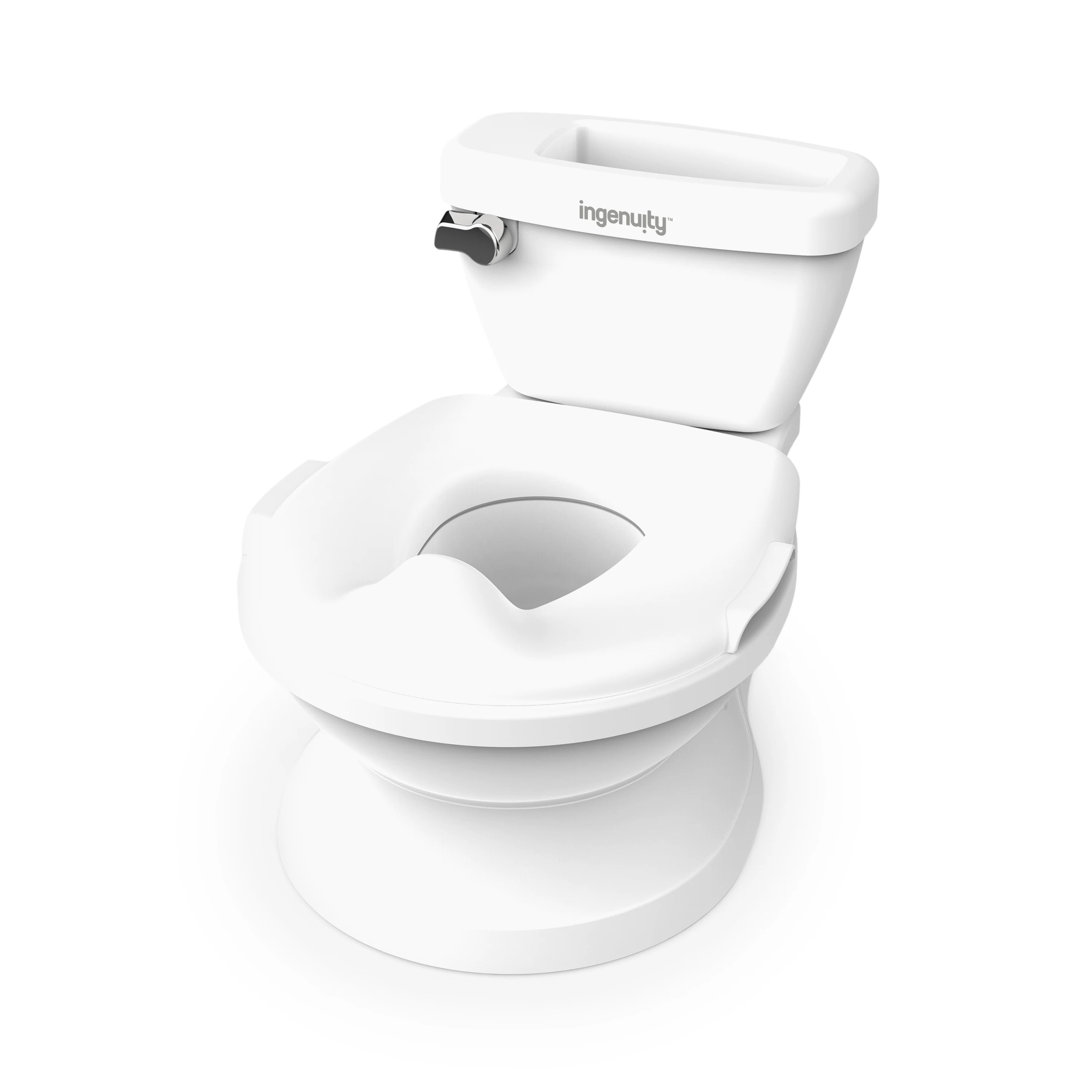 11124 - My Size Potty PRO Vasino Transizionale 2-in-1 che diventa Riduttore WC!