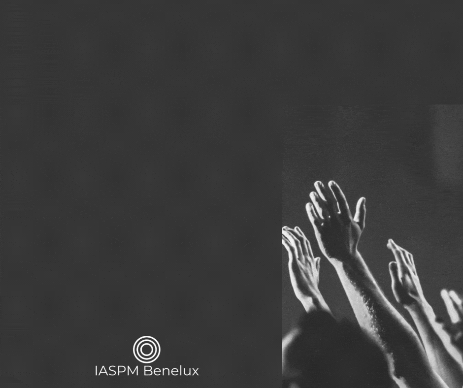 IASPM BENELUX POP TALKS 4: We are celebrating 40 years of IASPM!