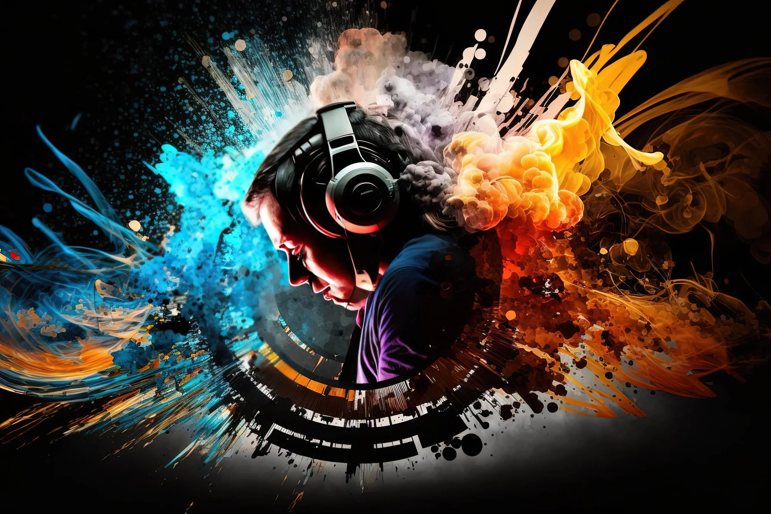 Approaching the overlooked: Cognitive processes in the perception of pop songs