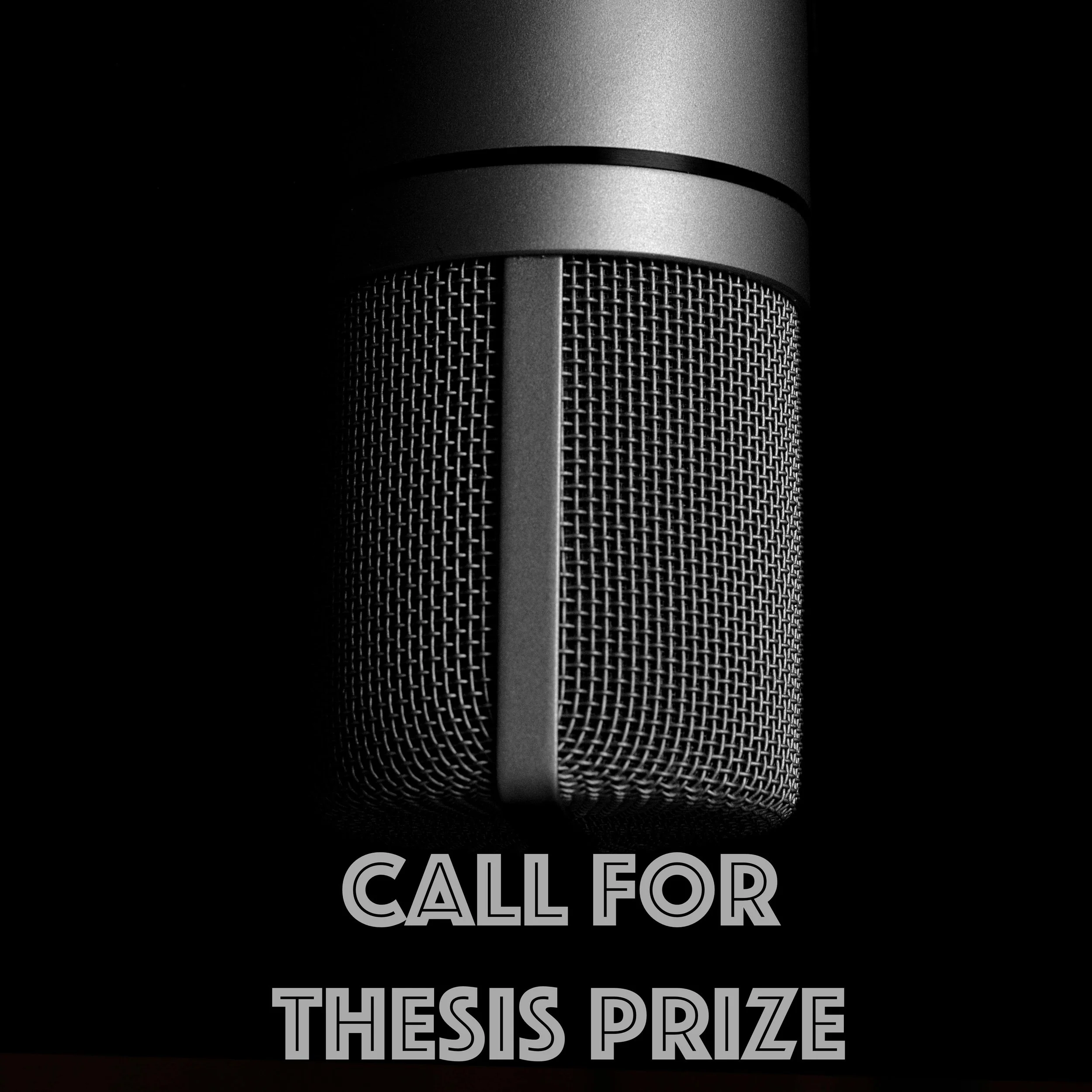 OPEN CALL: The IASPM Benelux Popular Music Thesis Prize 2025