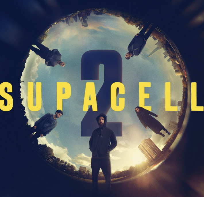 Supacell Season 2