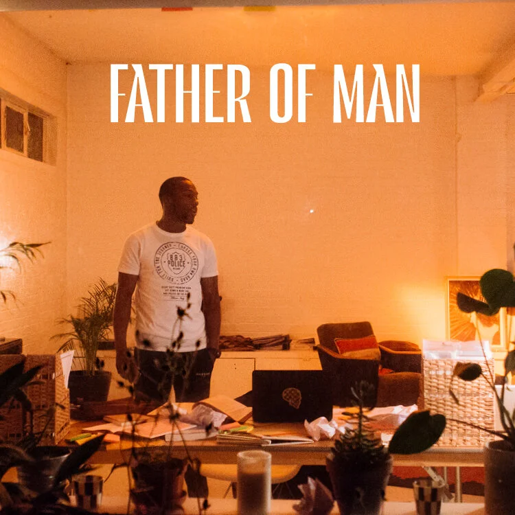 Father of man