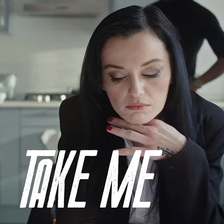 Take Me - Film