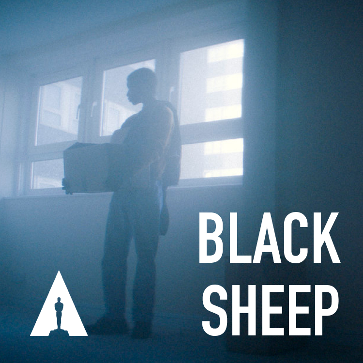 Black Sheep - Academy Award Nominee