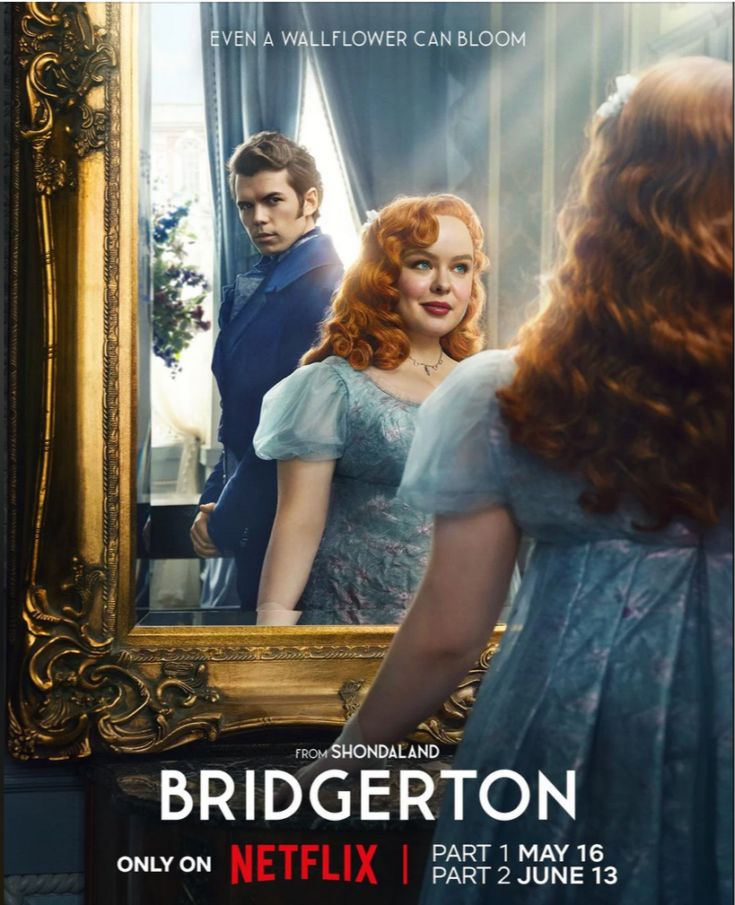 Bridgerton - Season 3