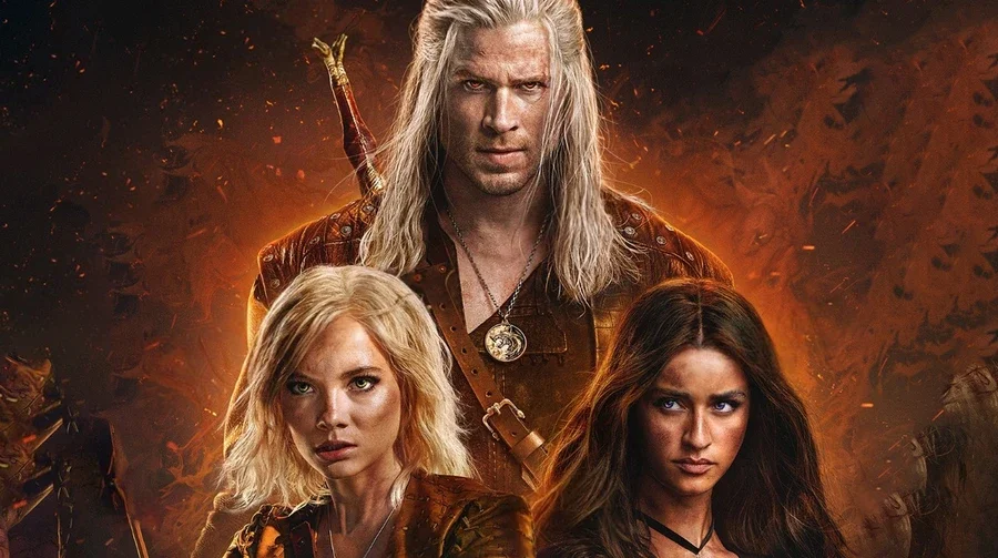 Witcher - Season 4