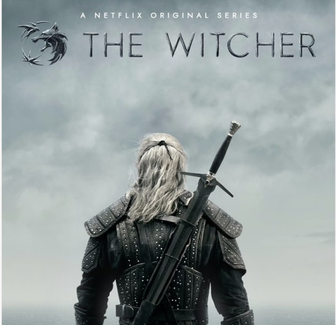 Witcher - Season 5