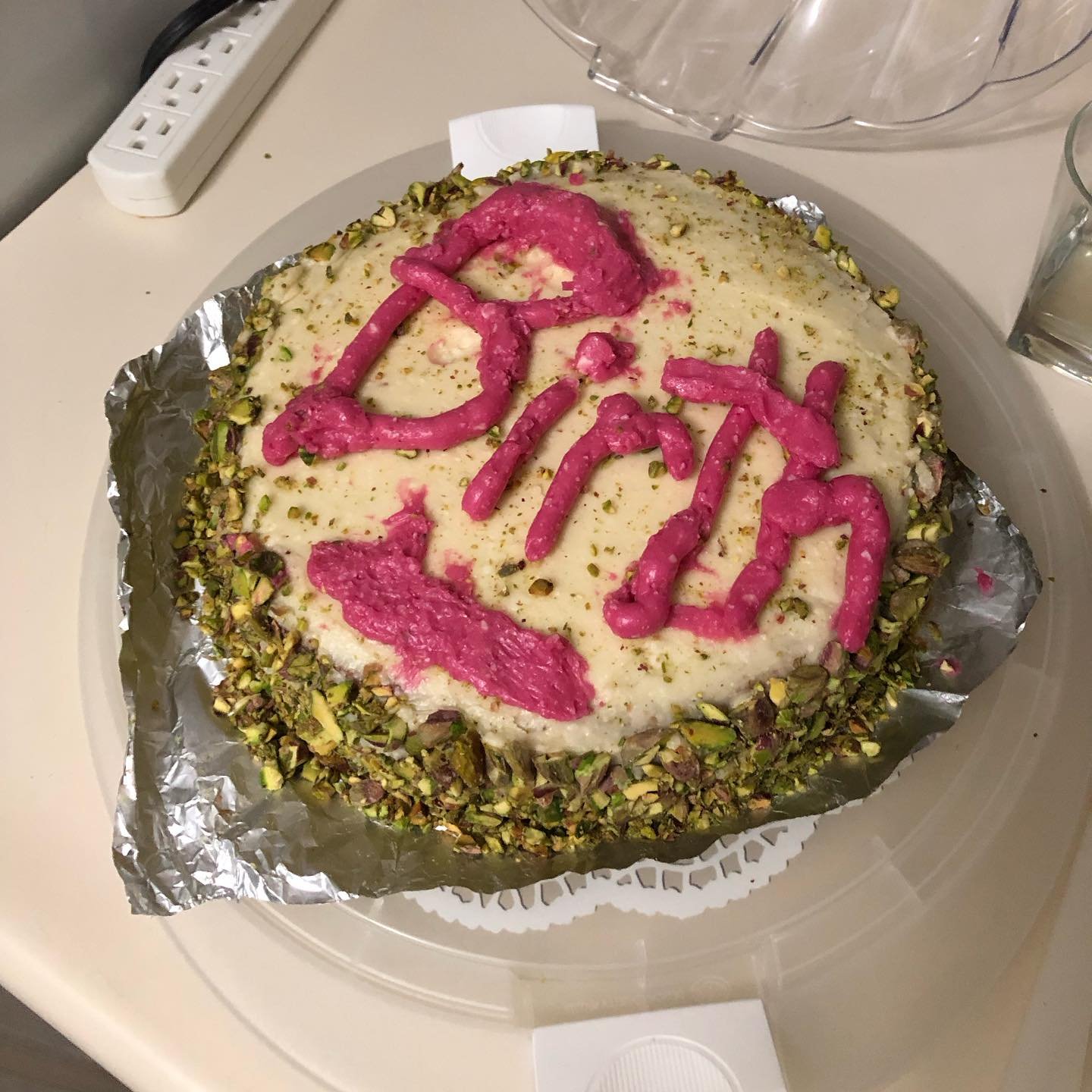 BIRTH