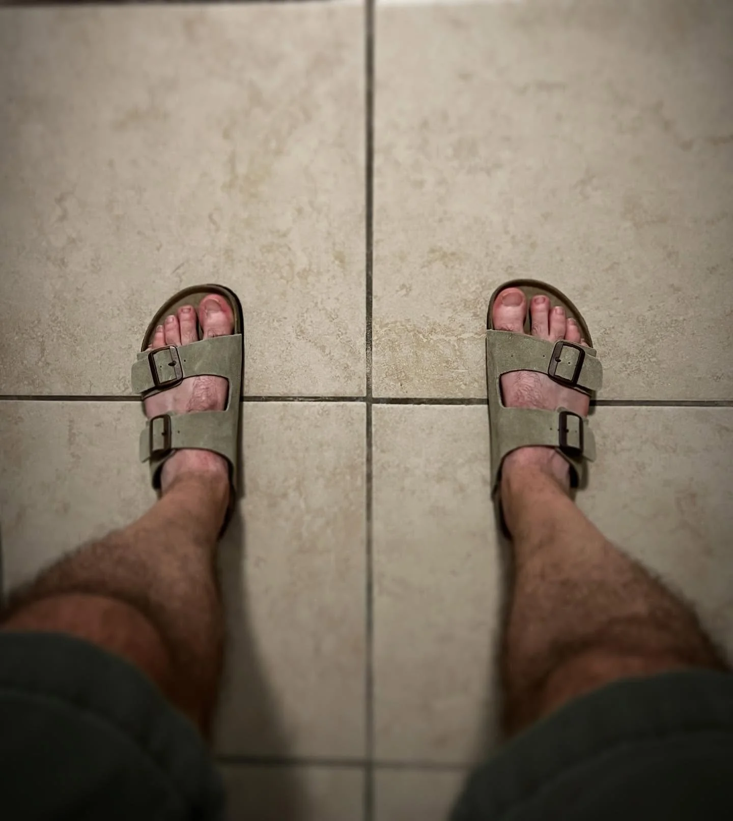 Goddammit.
Guess I’m west coast now.