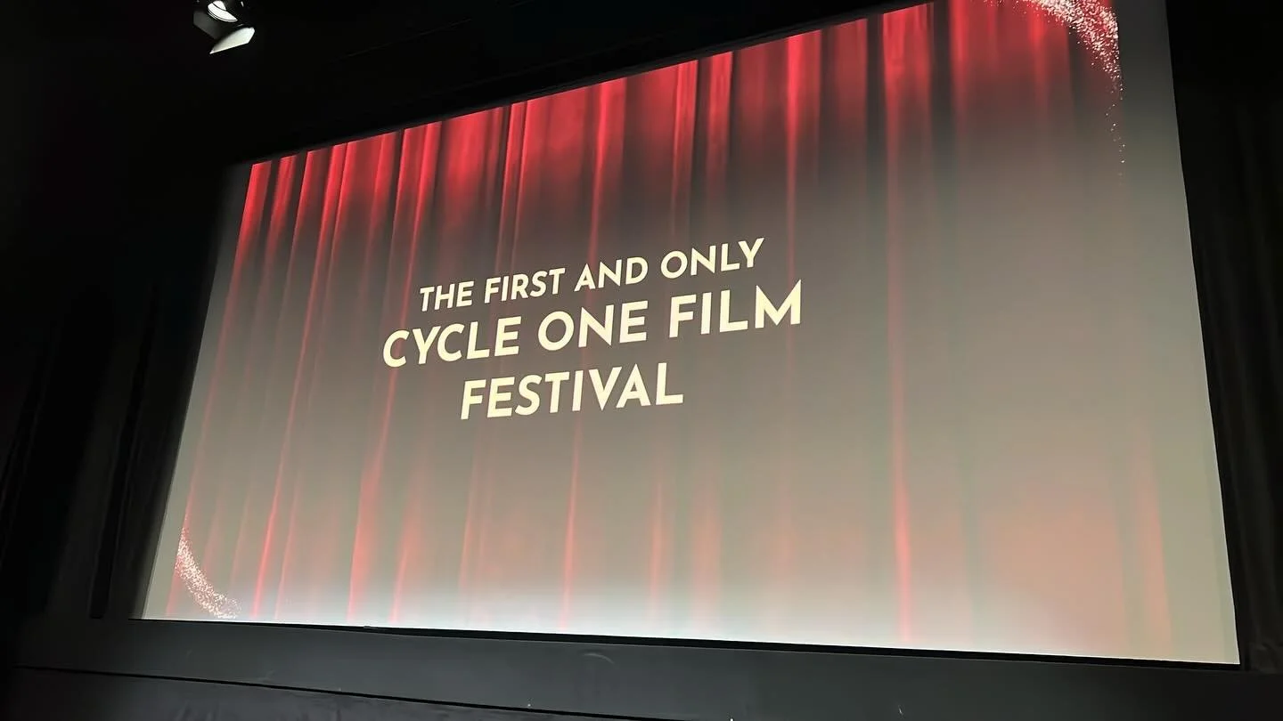 AFI Conservatory in a single image.