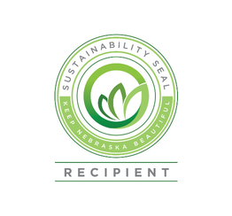 First Star Recycling Earns the Keep Nebraska Beautiful Sustainability Seal