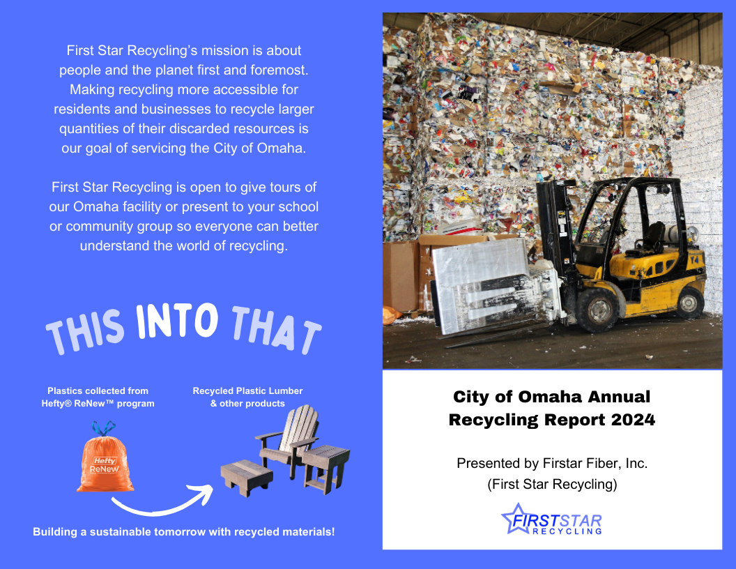 2024 Omaha Recycling Report