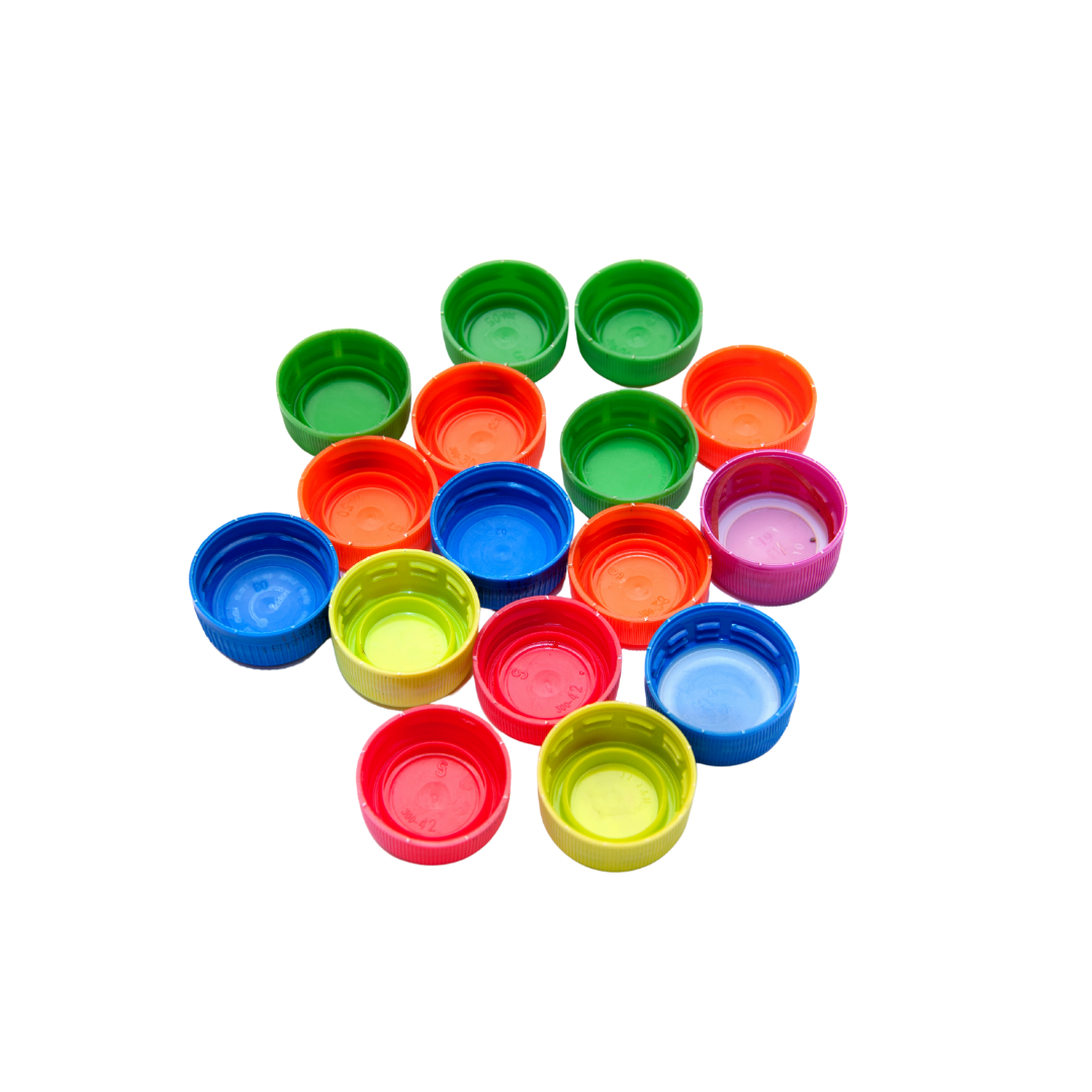 Recycling Guide — First Star Recycling