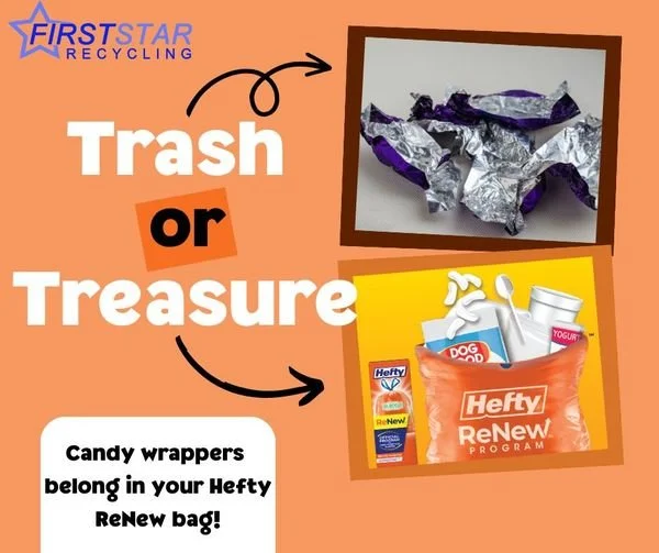 In the News — First Star Recycling