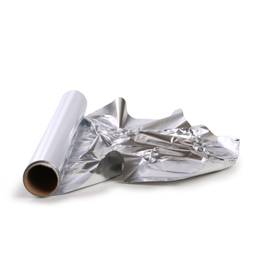Is Aluminum Foil Recyclable? - Everyday Recycler