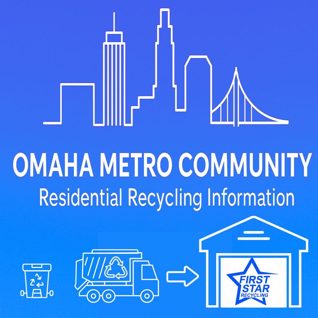 Recycling — First Star Recycling