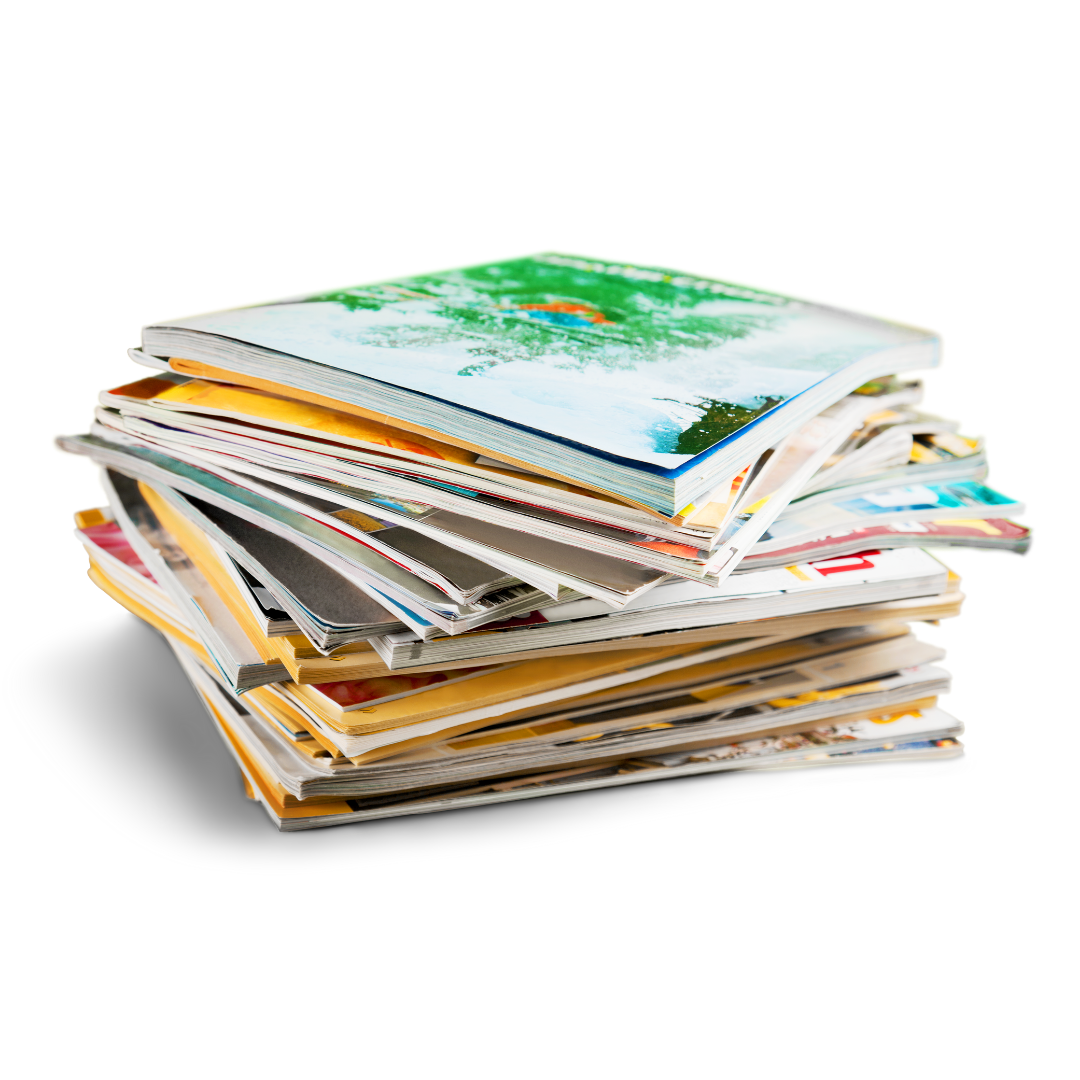 Recycling Guide — First Star Recycling