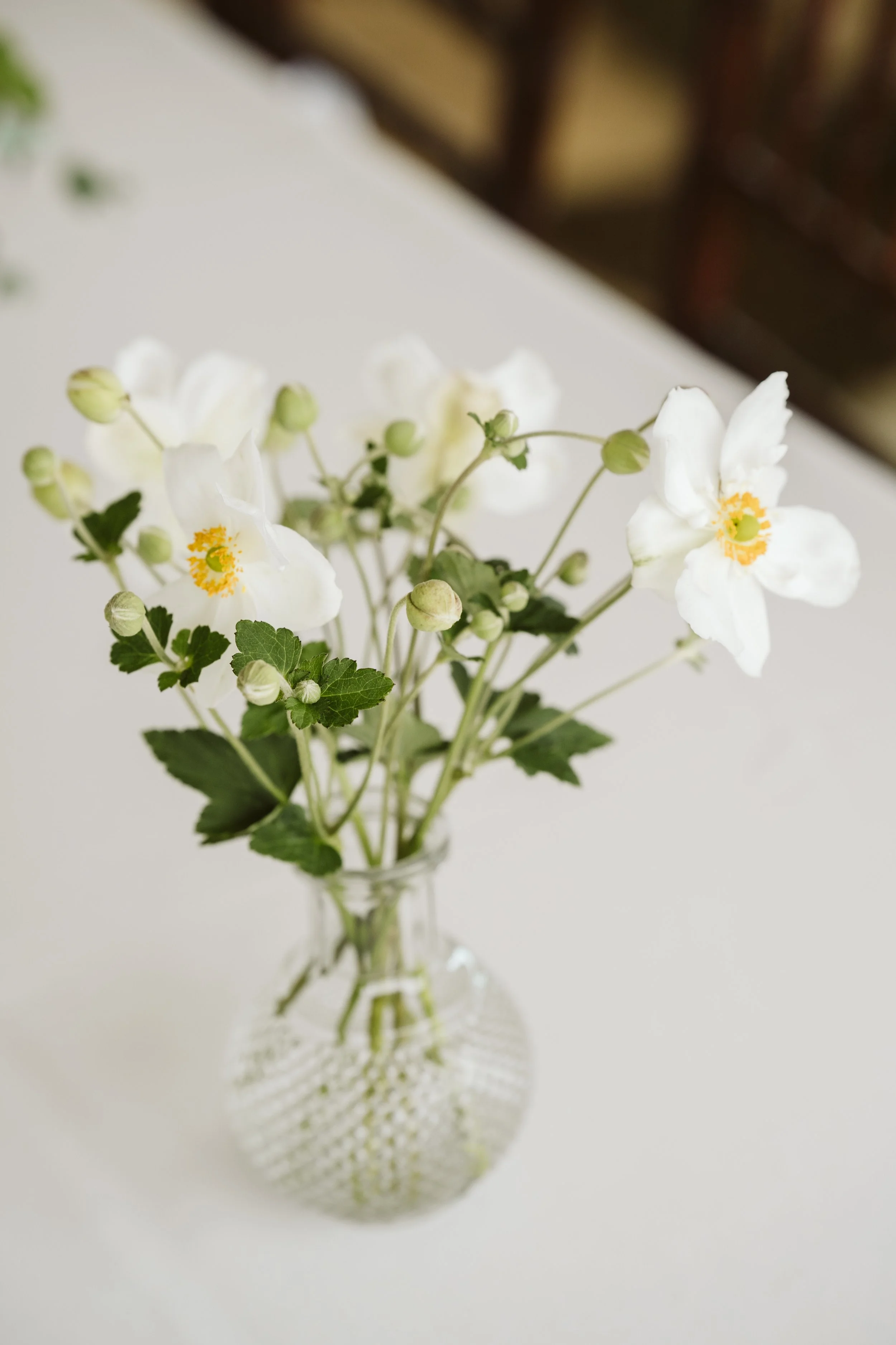 Bud Vase
$15