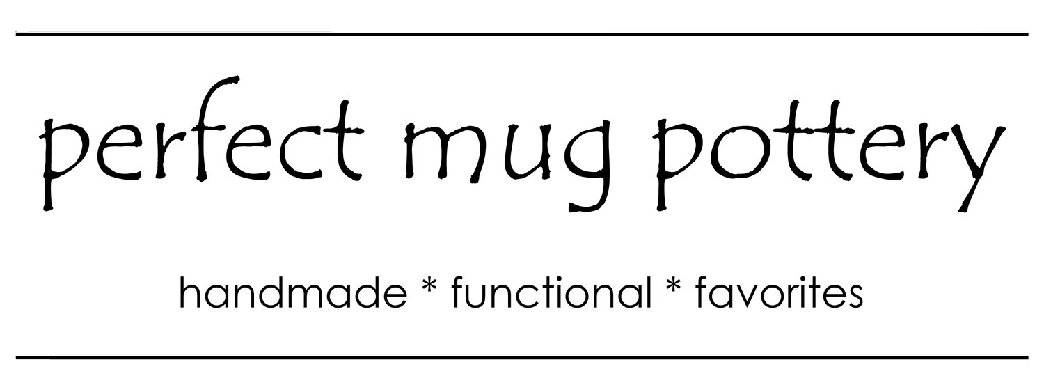 Perfect Mug Pottery