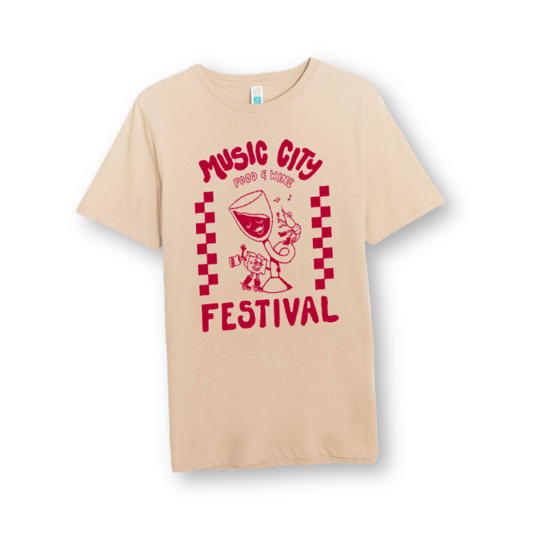 MCFW Ilio Tee