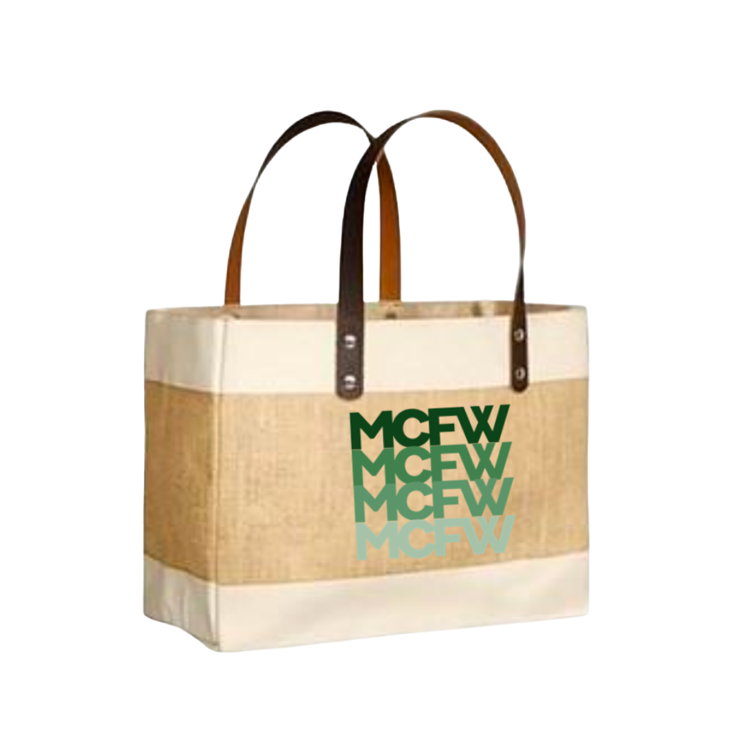 Fancy Tote