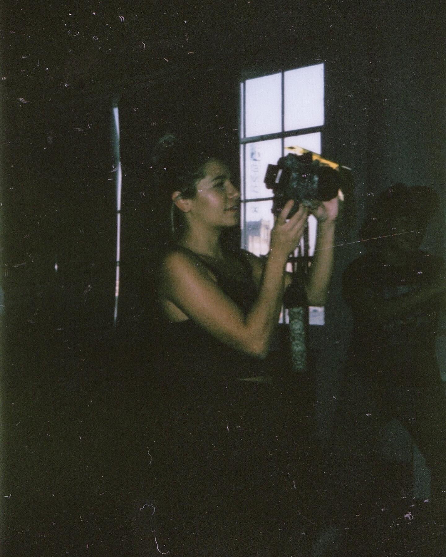 With a new year comes new ventures, new changes, and new opportunities. Our talented, fearless, endlessly passionate photographer goddess, @samsanroman, has been with us since January 2020. We have been blessed to be in the center of her camera lens 