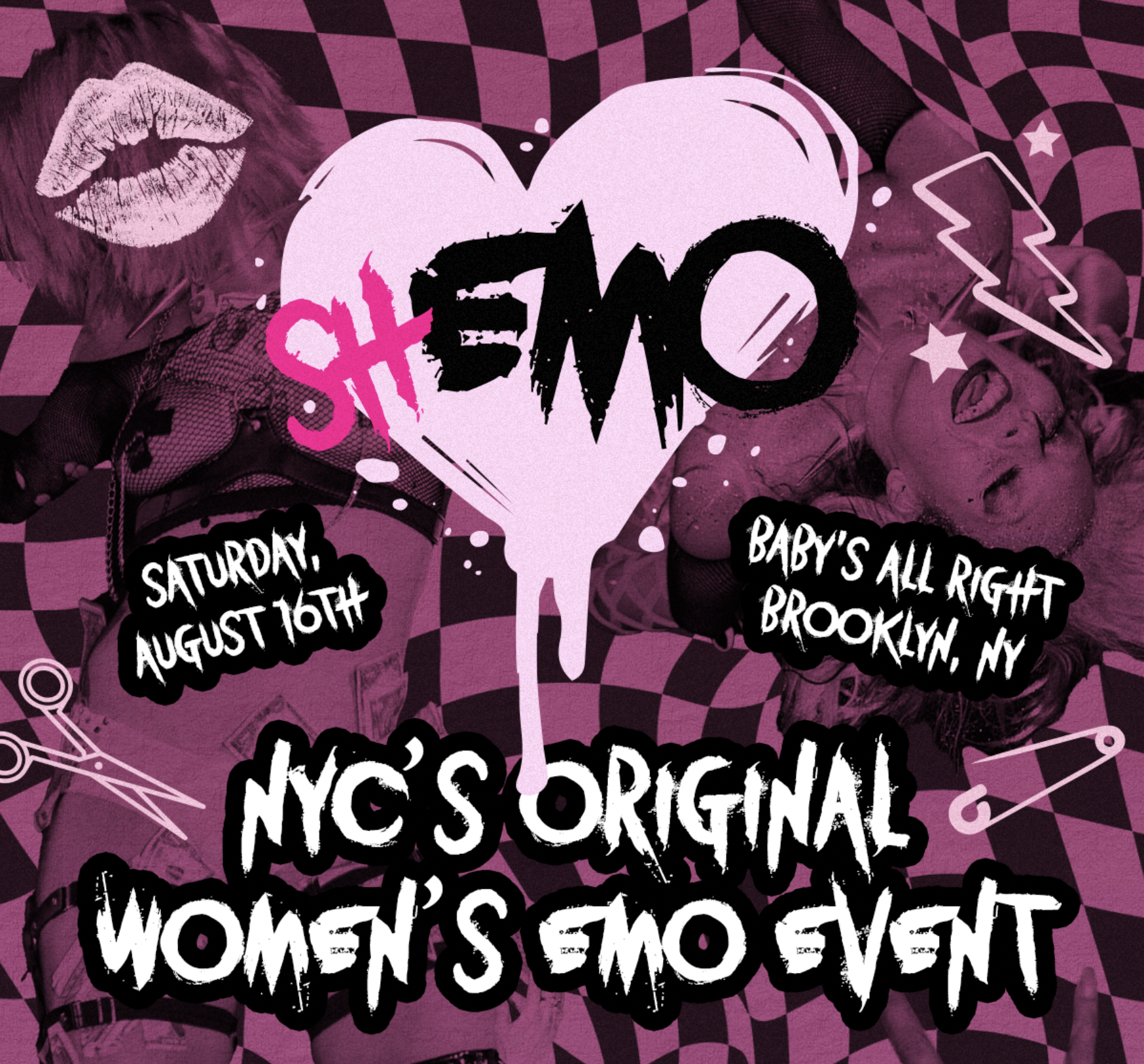 shEMO