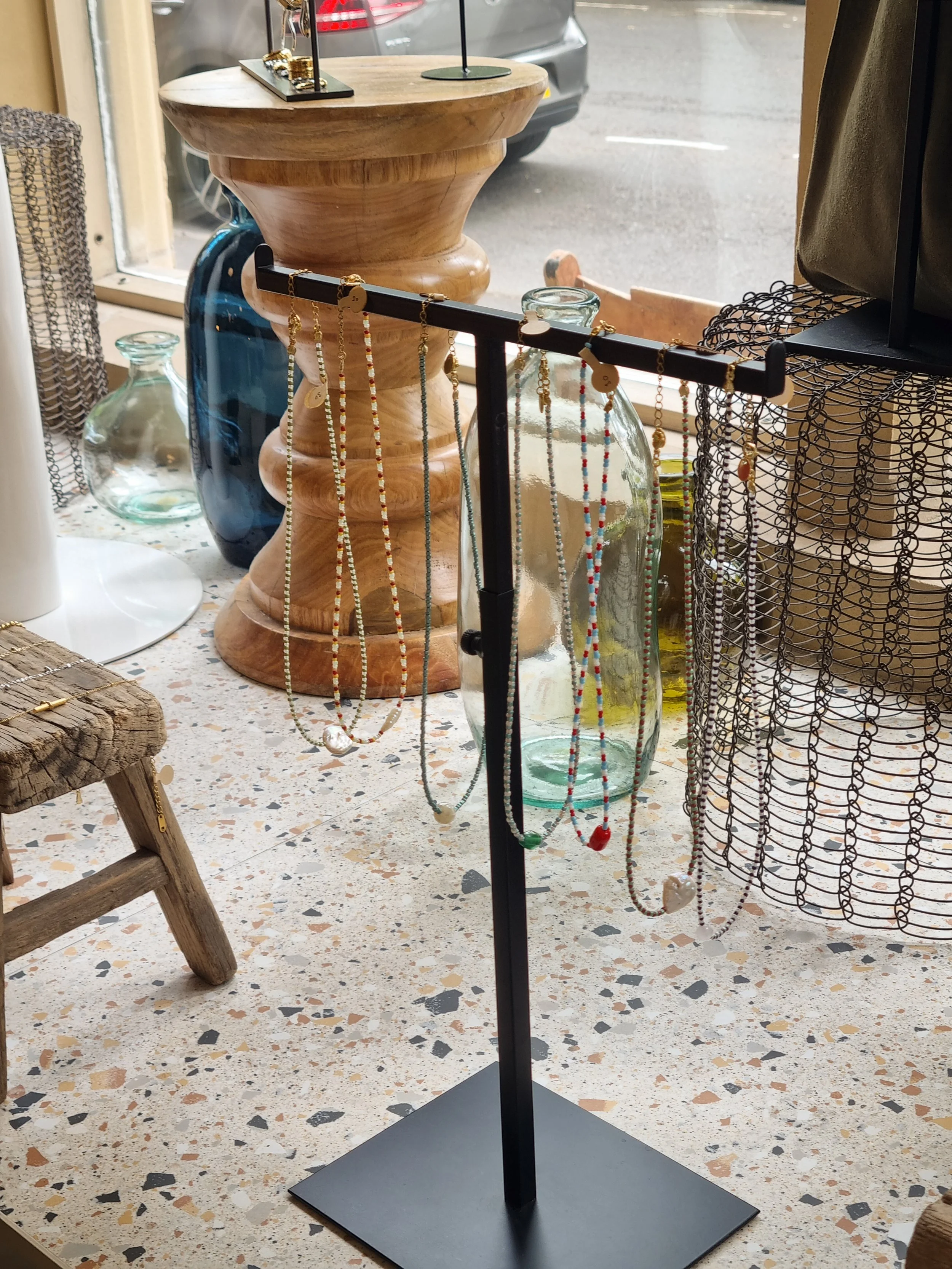 Stock List: Store and Studio Leamington Spa