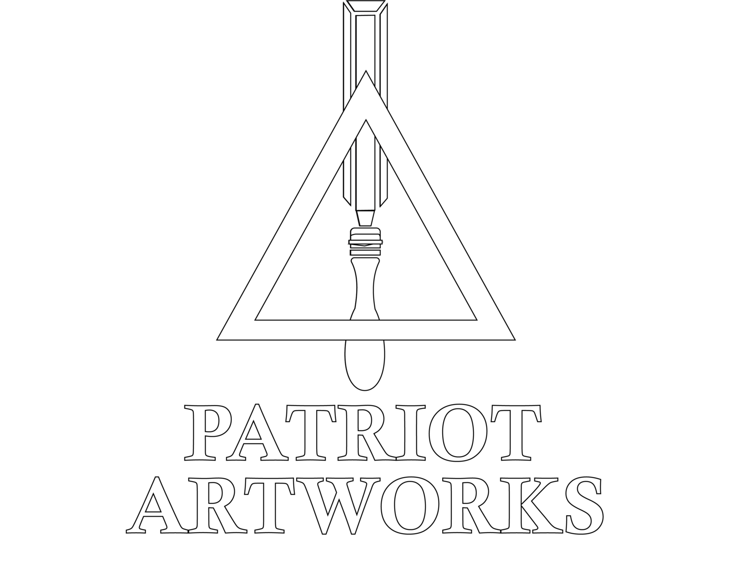 PATRIOT ARTWORKS