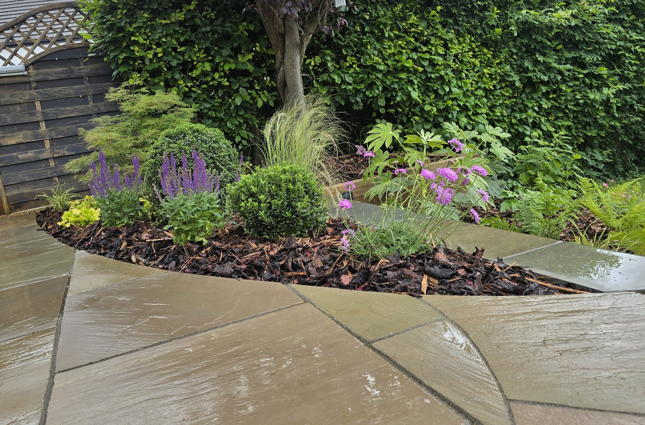 Minimalism, Over-Design &amp; the Soul of a Garden