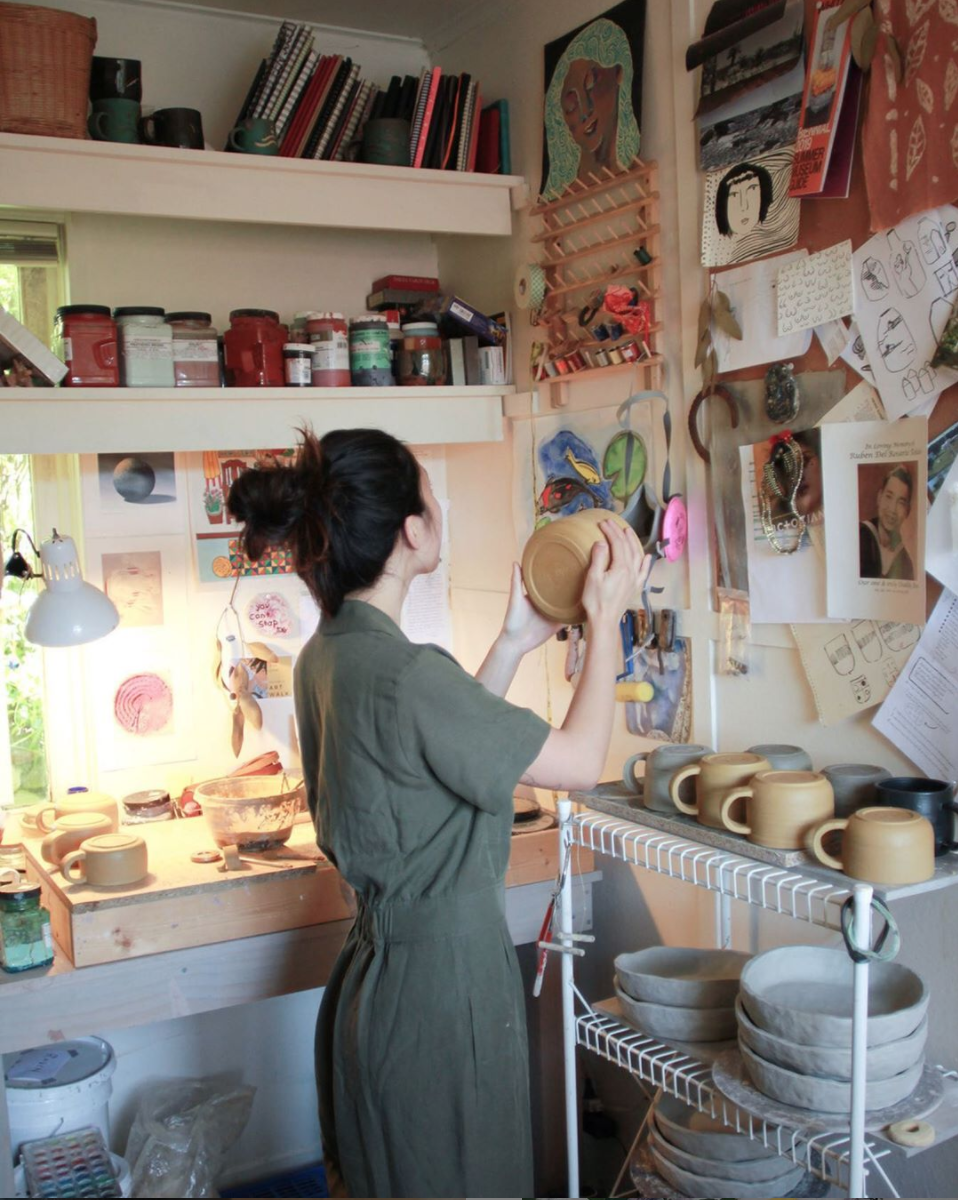 LexaLuna Studio
