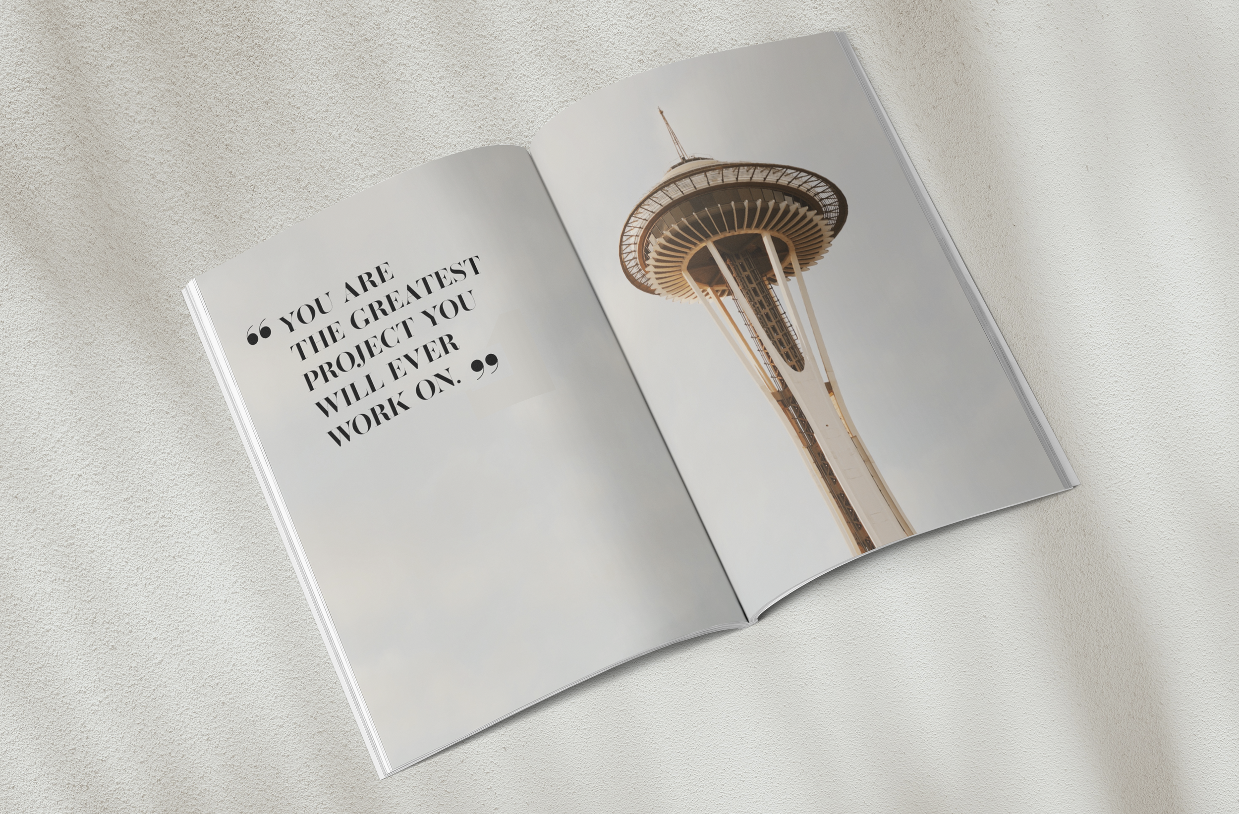 What is CRÉATEUR Zine?