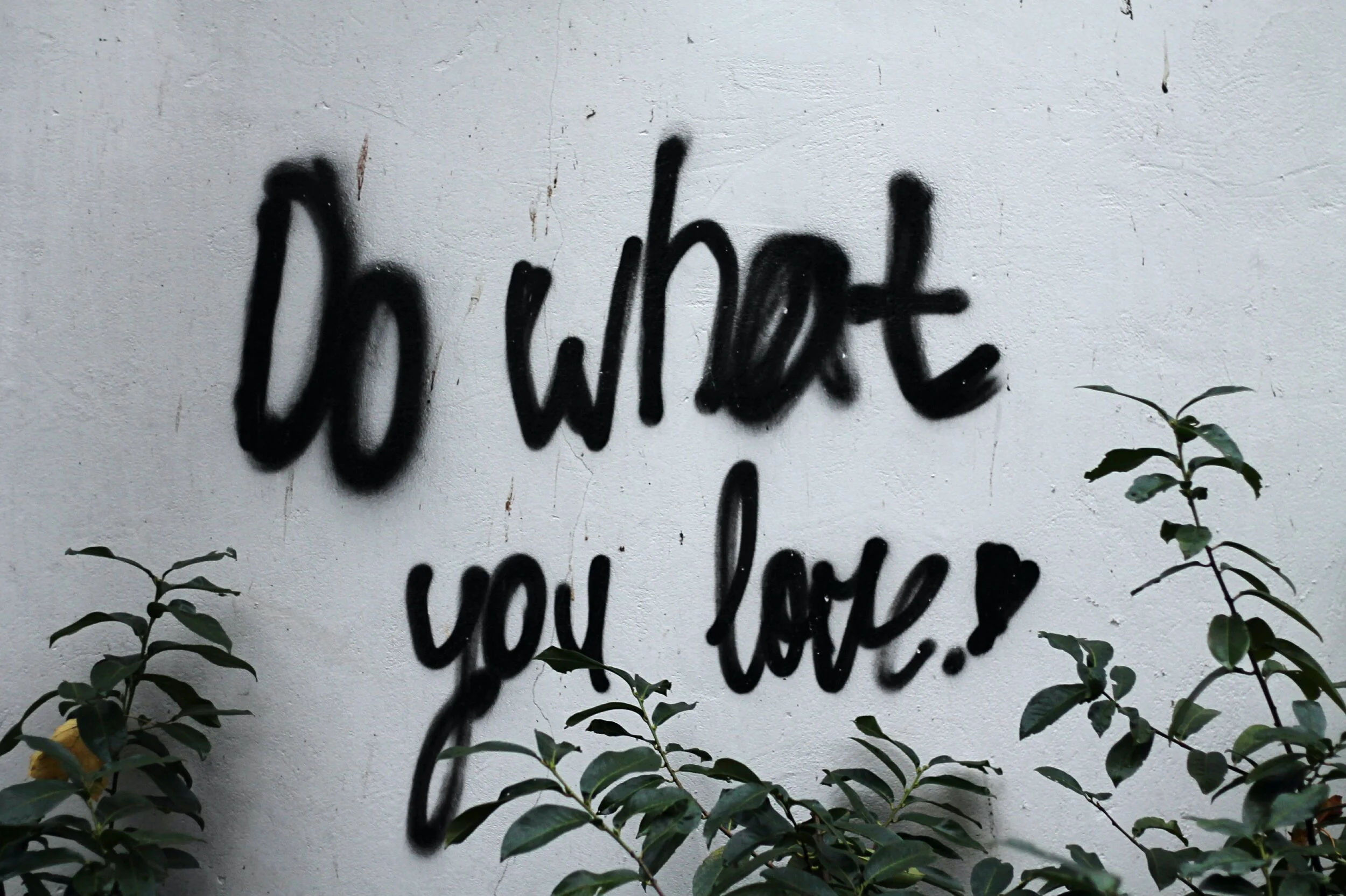 How to Balance a Creative Business with an Uncreative Career
