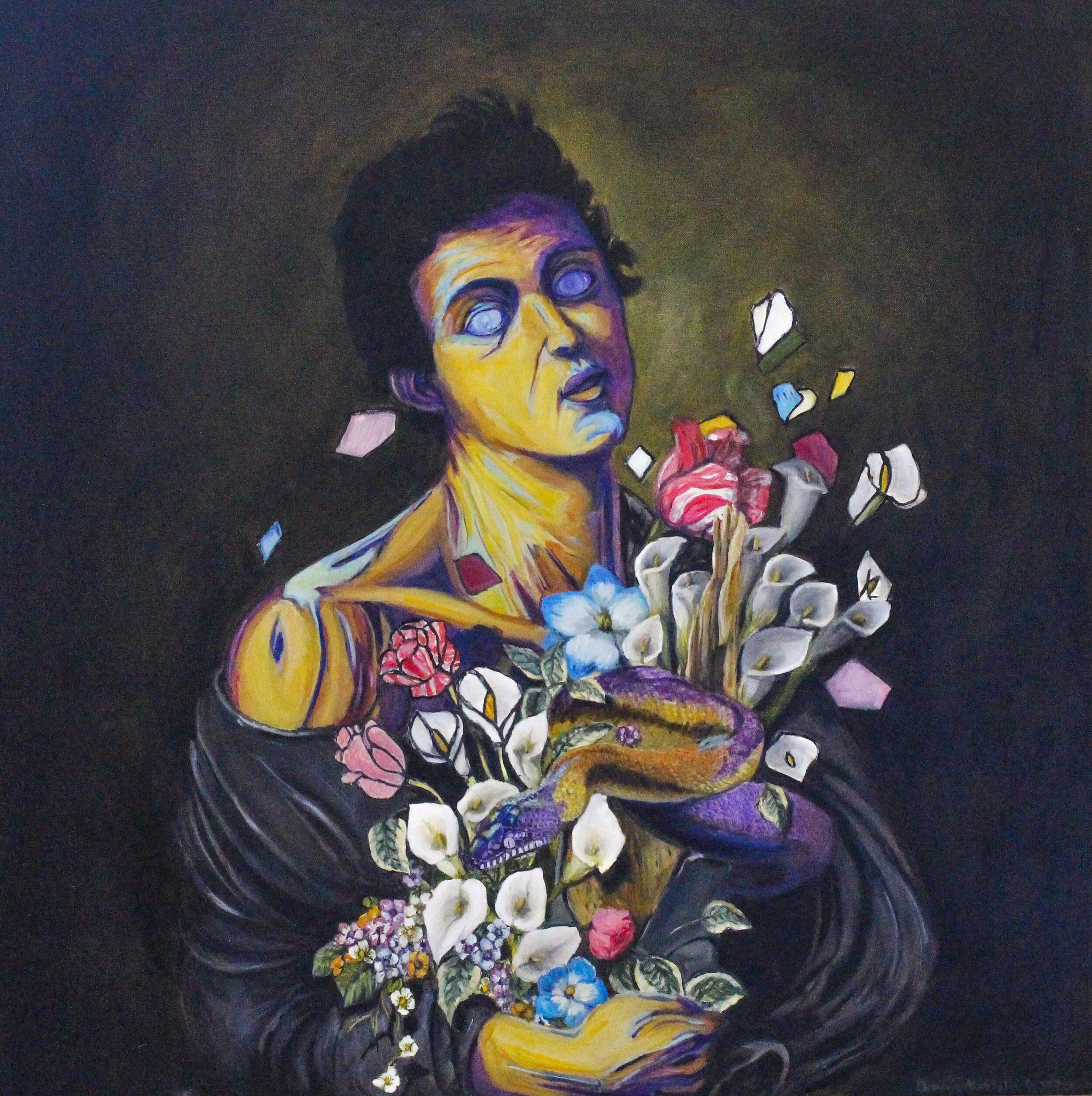 Androgyny 36 X 36 .jpg