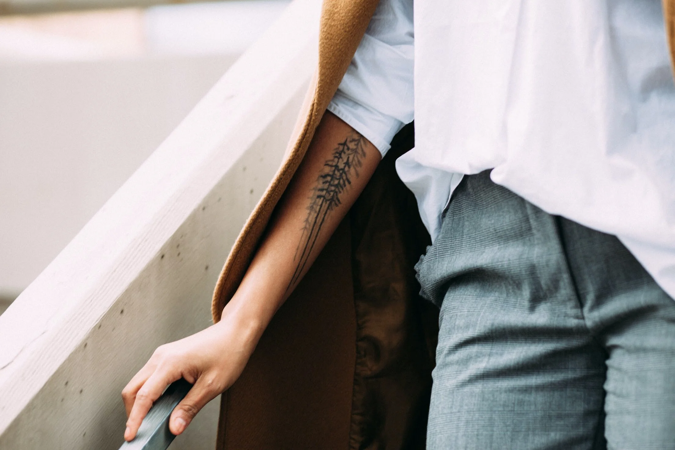 5 Tips for Strengthening Your Creative Work