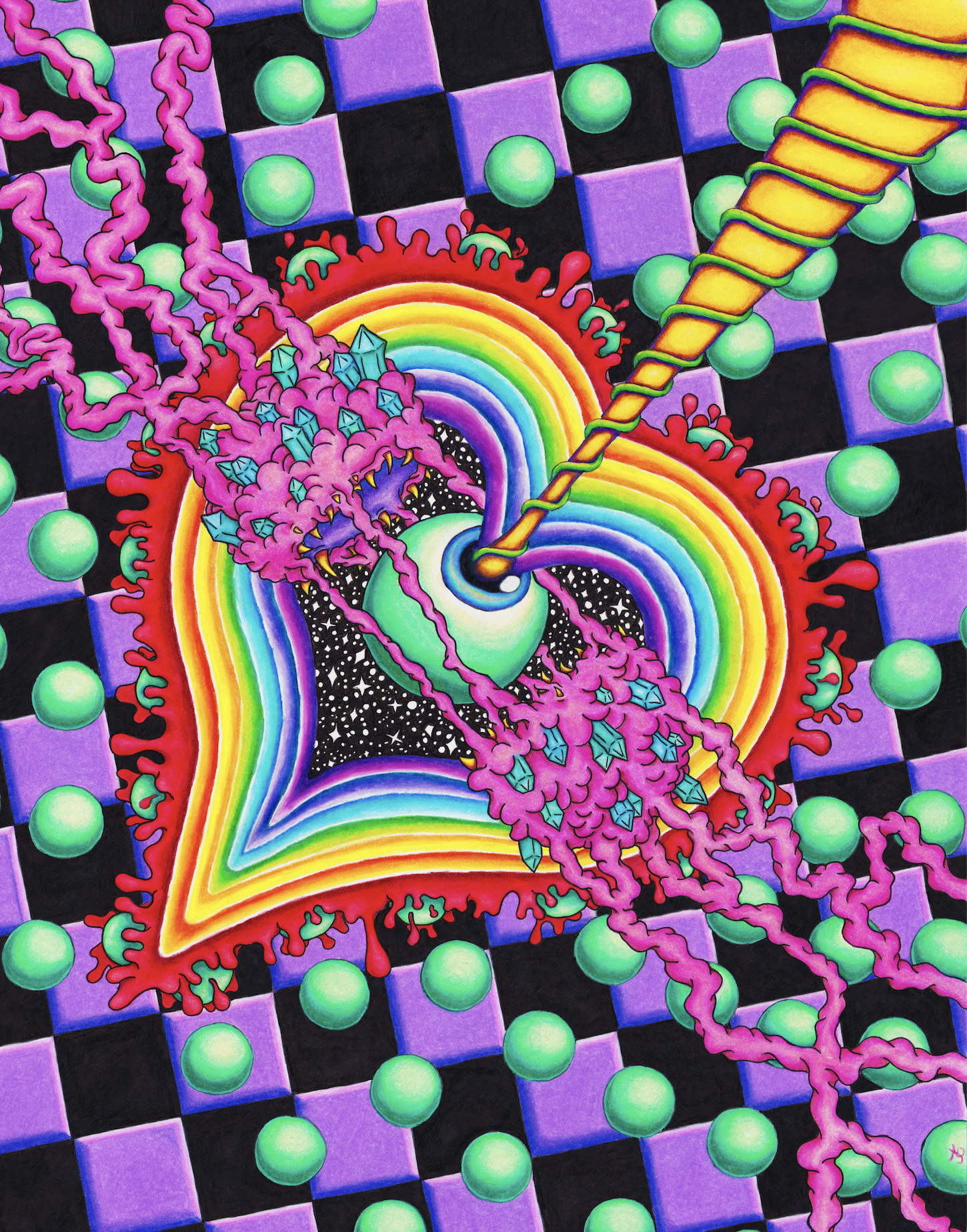 Issue No. 12: Prism