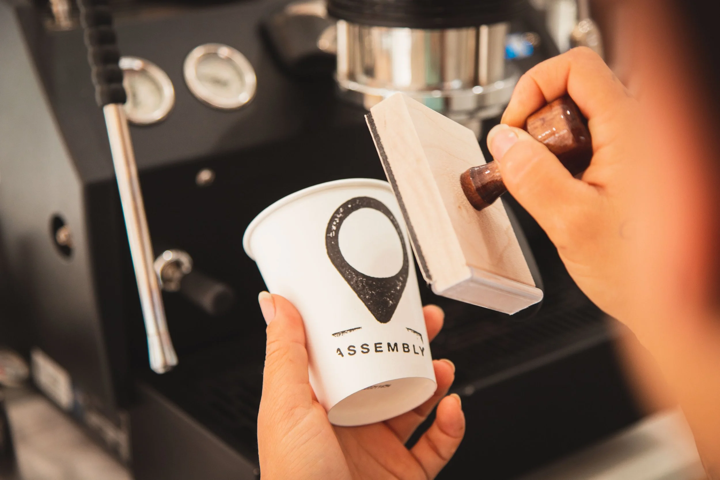 Assembly Coffee