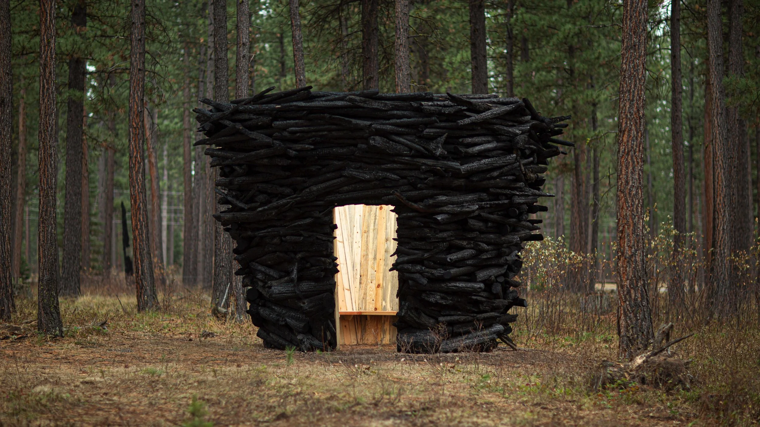 Alison Stigora: Existential Spaces