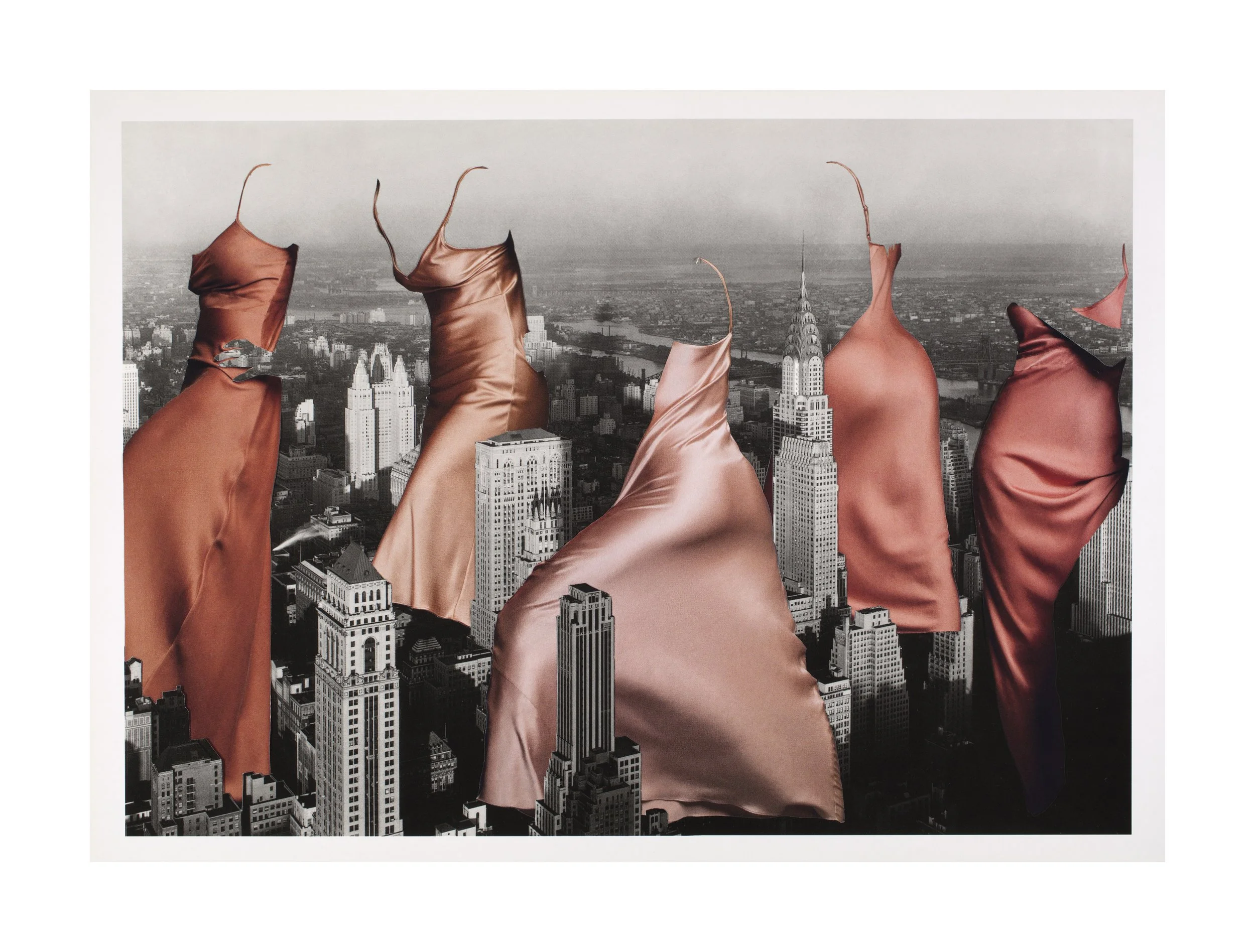 Ash Haglund: Divine Deconstruction of the Patriarchy