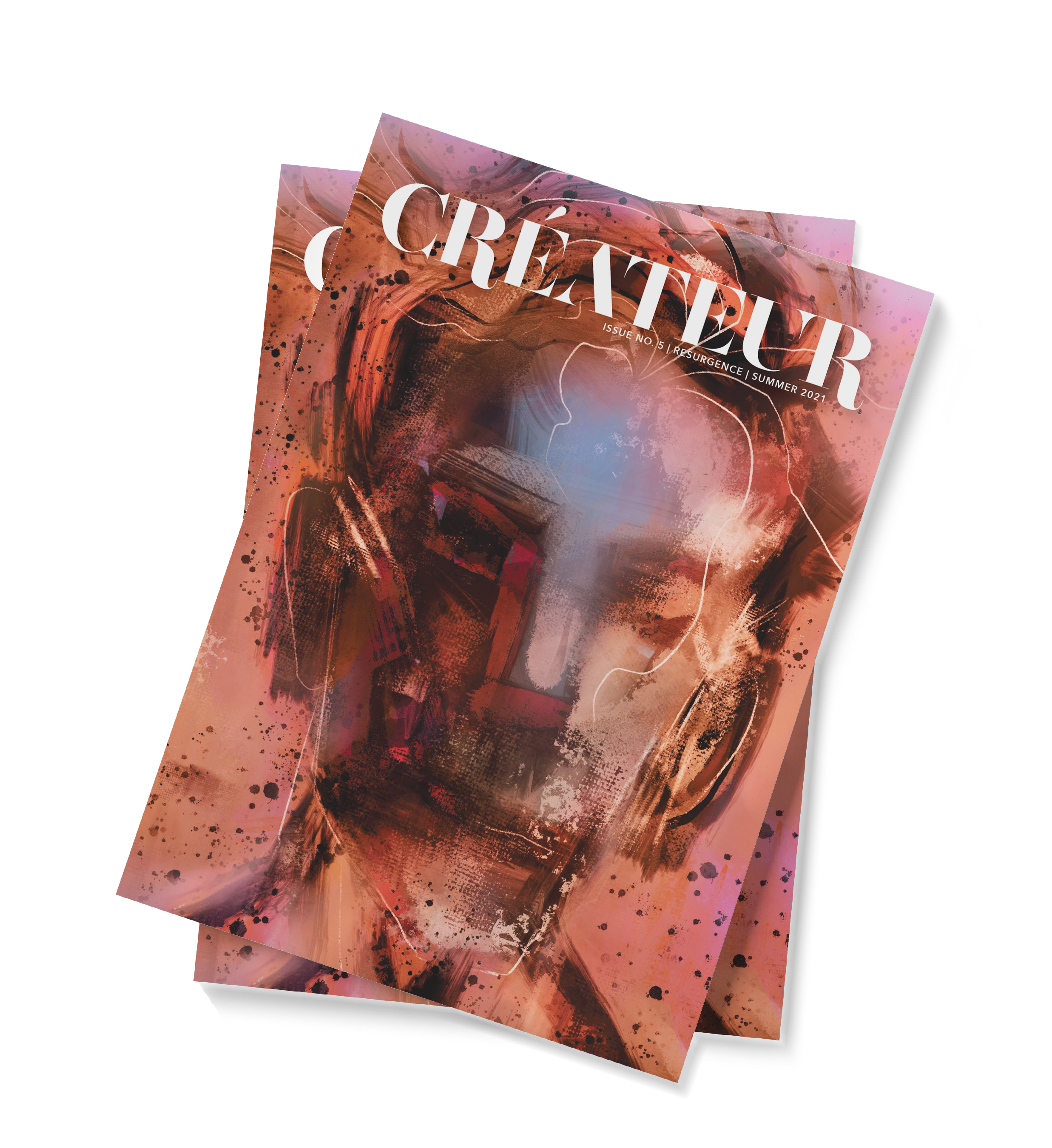 Resurgence | Issue No. 5