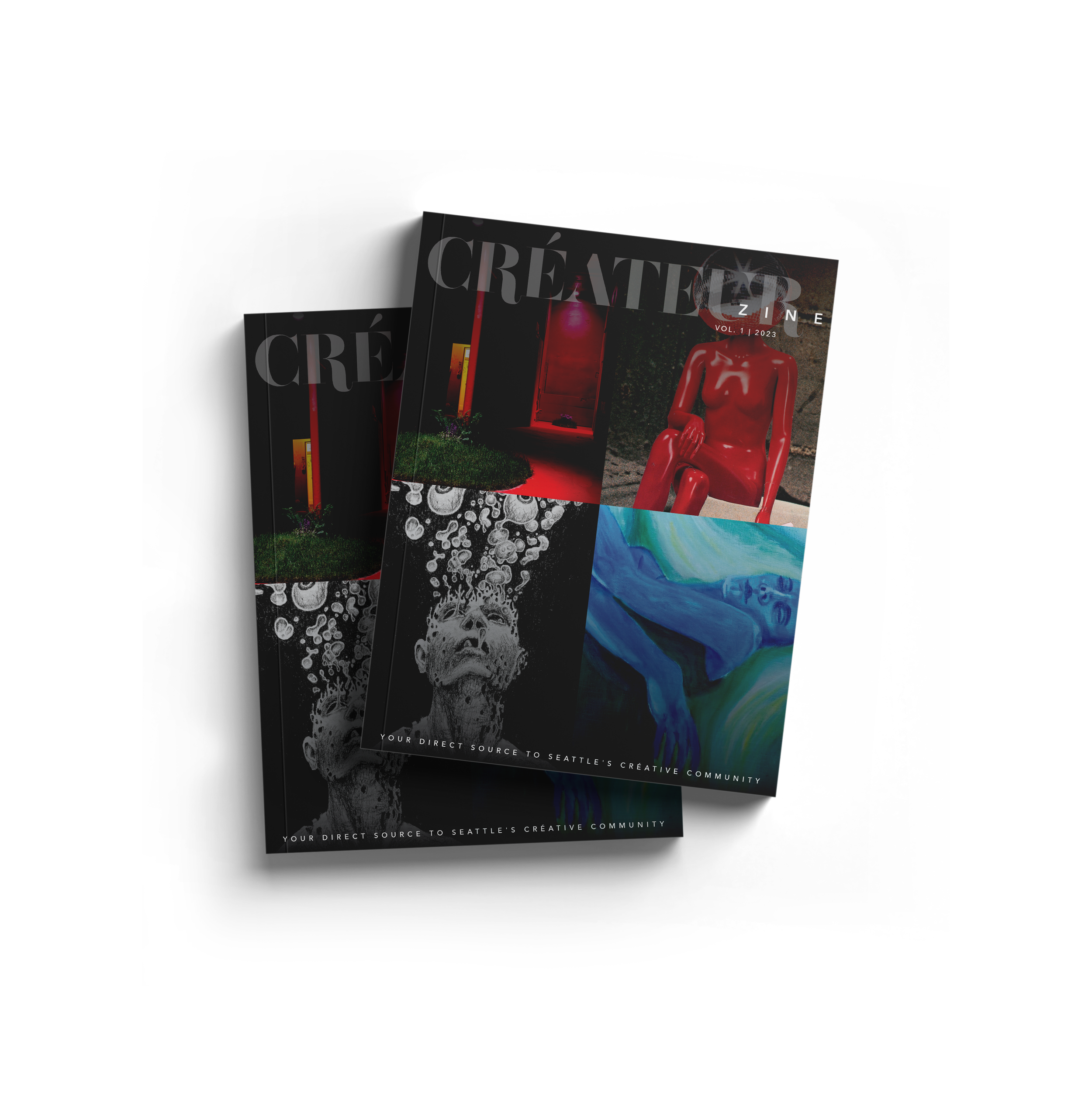 Volume 1