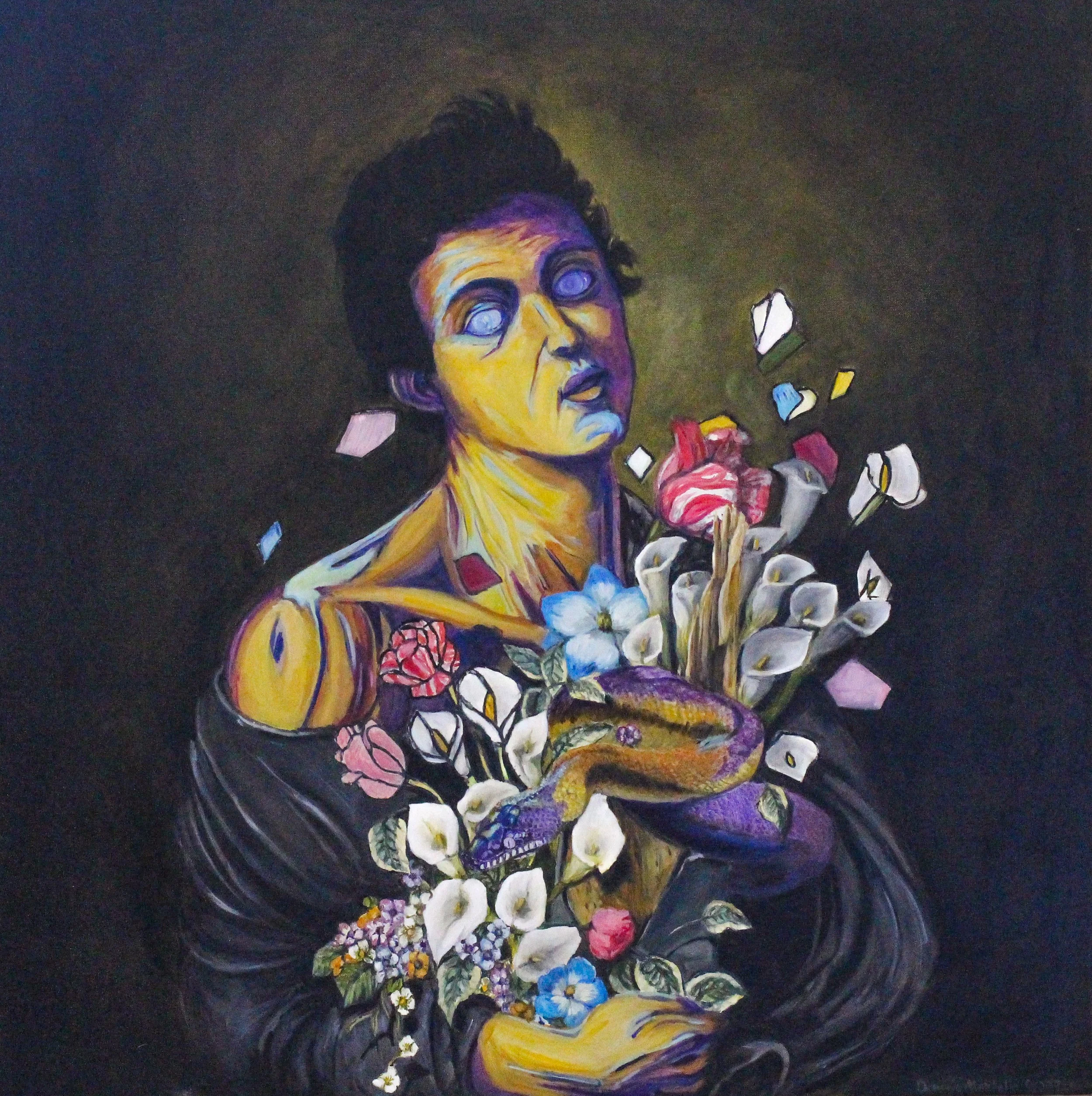 Androgyny 36 X 36 .jpg