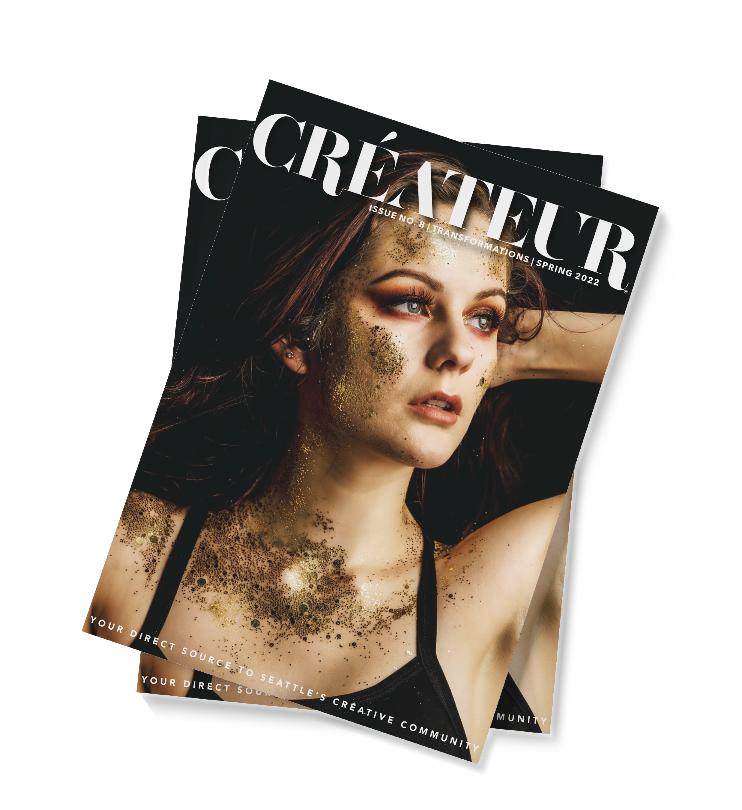 Transformations | Issue No. 8