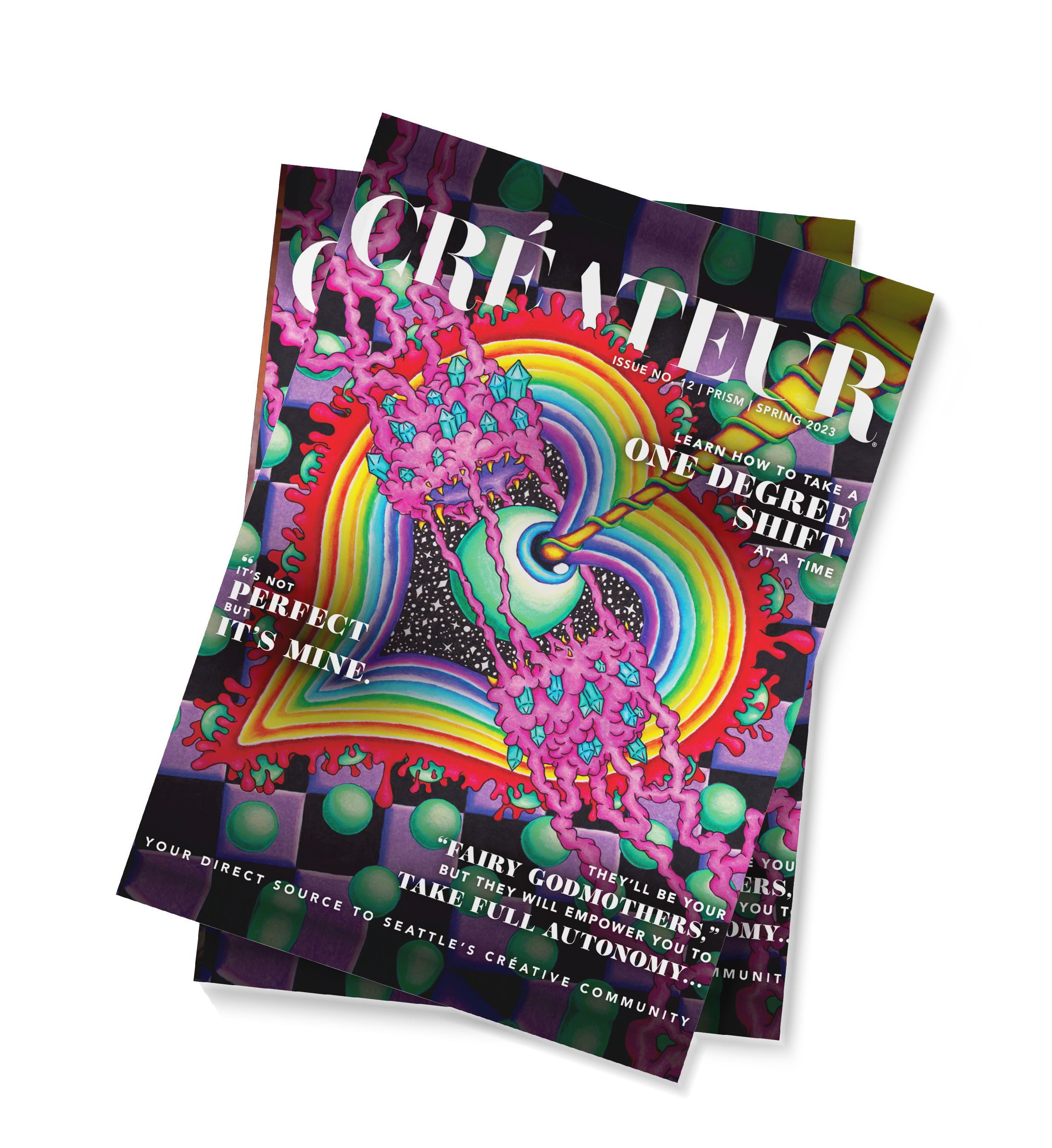 Prism | Issue No. 12