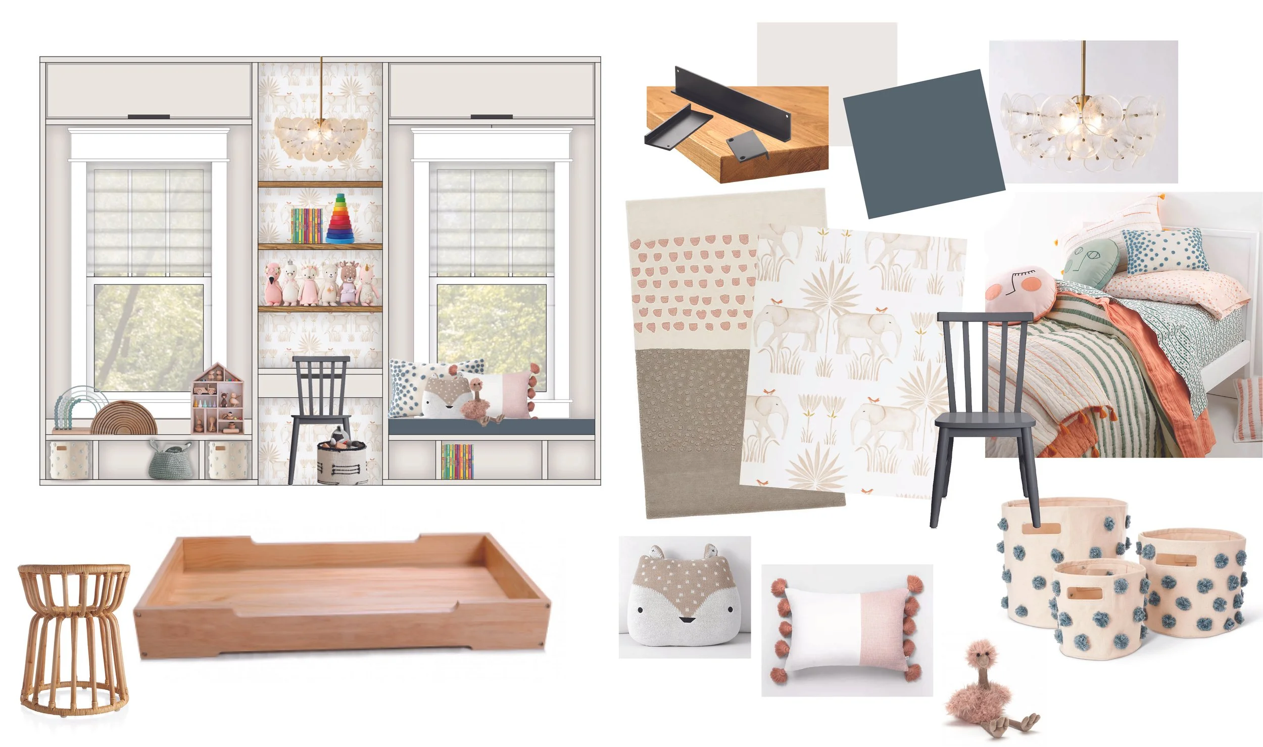 Kids' Room