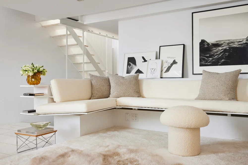 View of Paul Rudolph Penthouse — GACHOT