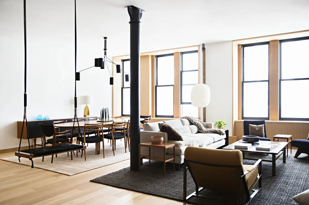 Stunning Trio Projettes Loft Penthouse image