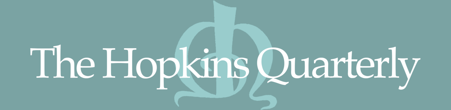 The Hopkins Quarterly